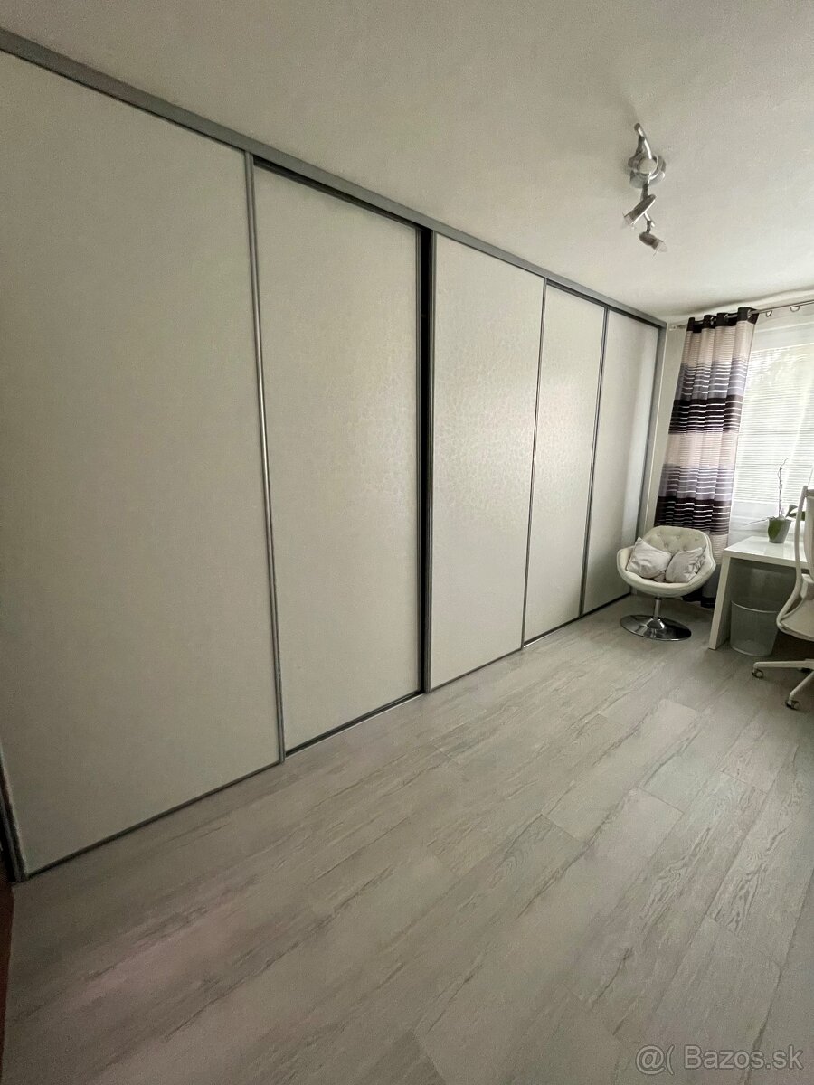 Prenájom 1 nepriechodná izba - 2