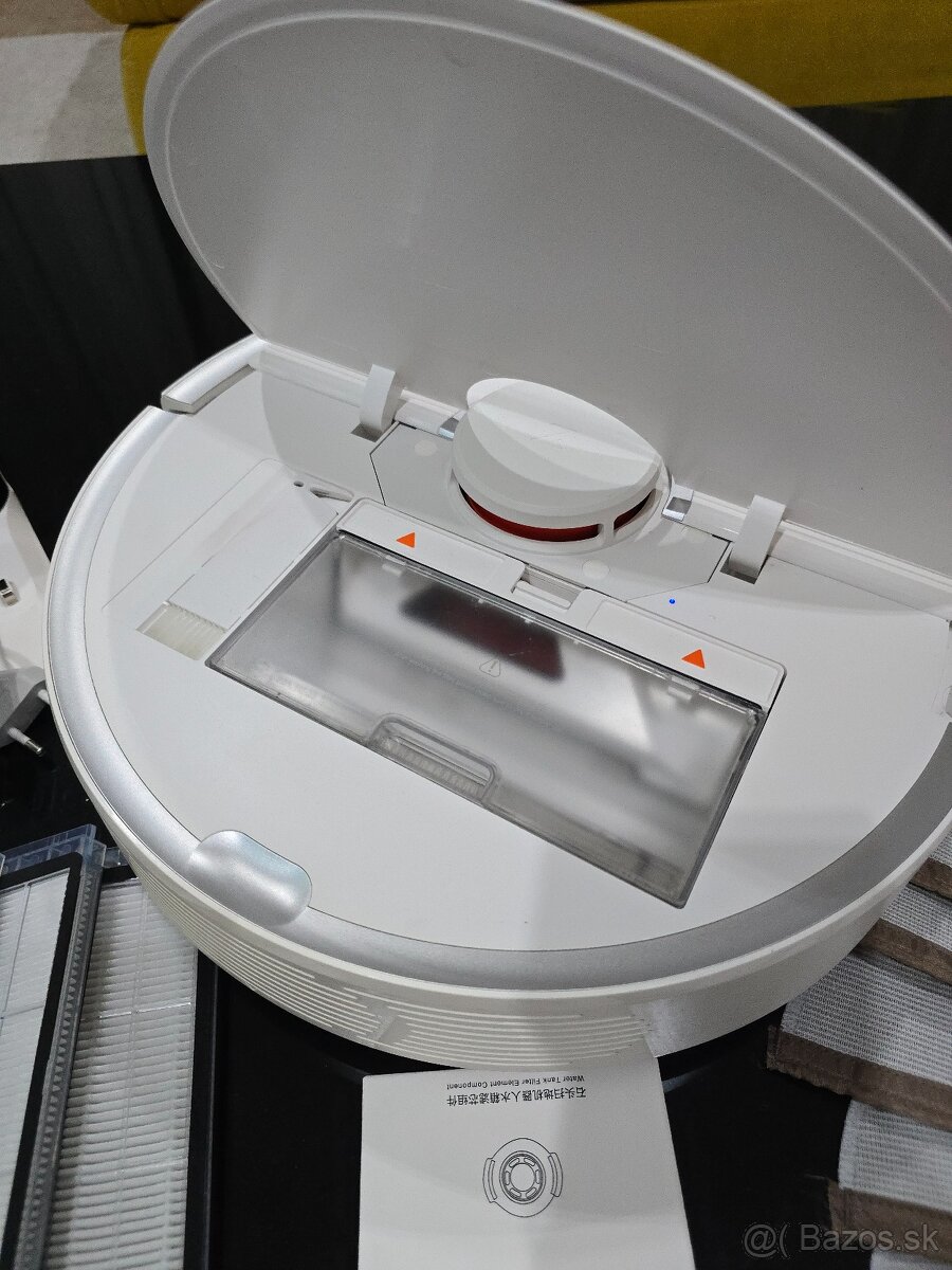 Roborock S50, robotický vysávač - 2