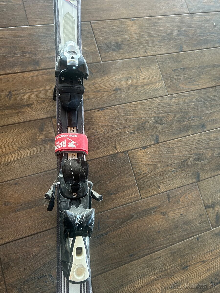 Lyže Salomon - 2