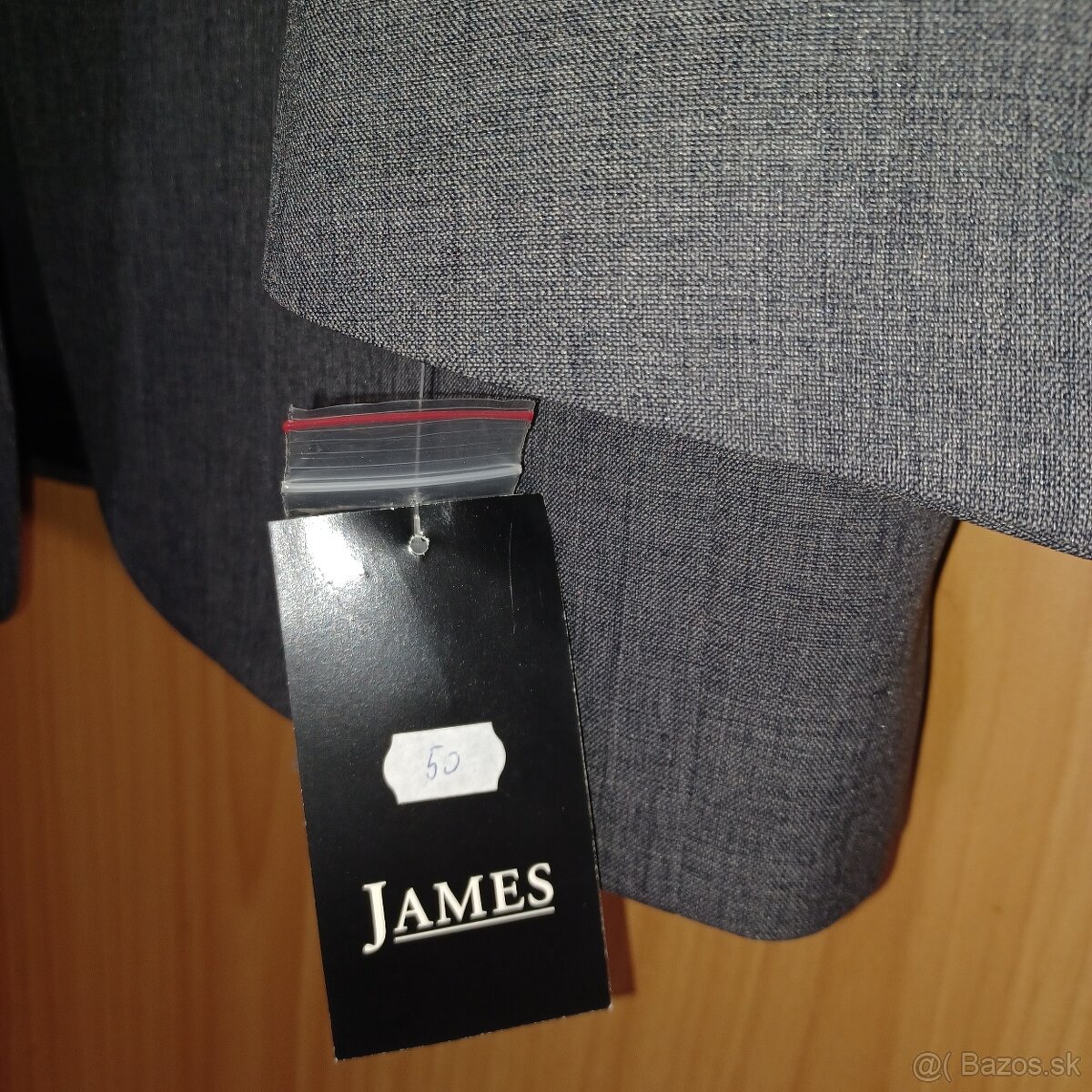 Pánske sako 50 - 2