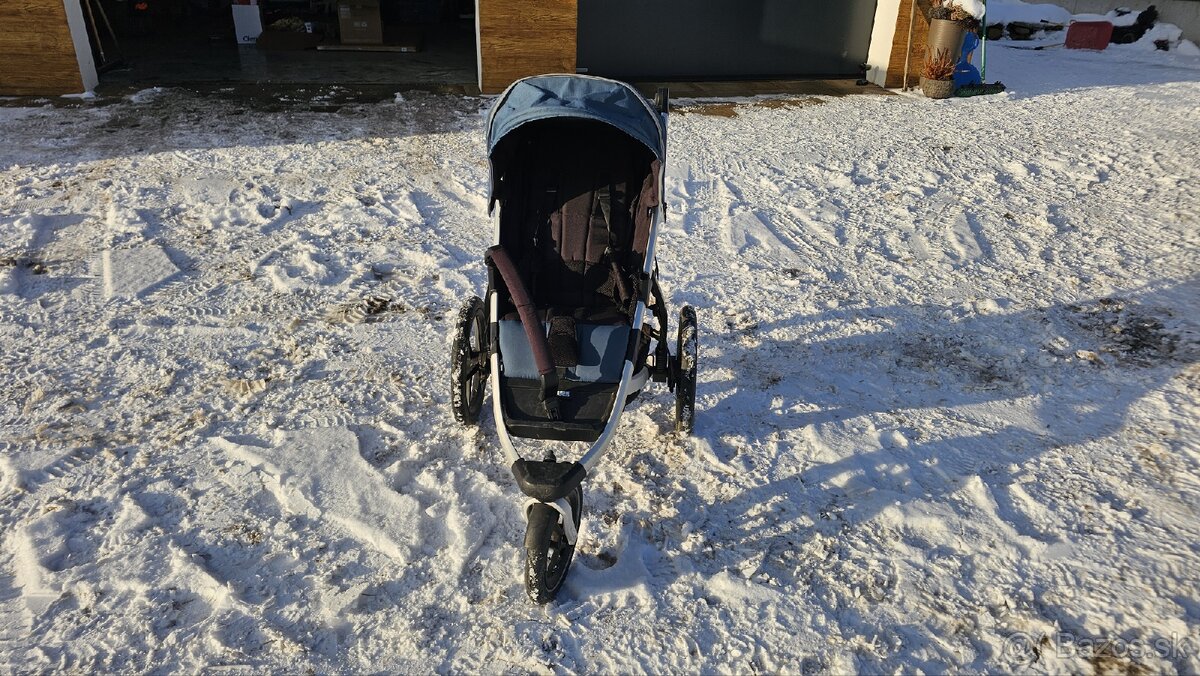 Thule Urban glide 2 - 2