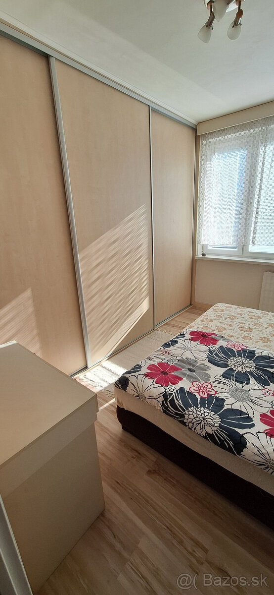 Pekný byt na sídlisku JUH - 2