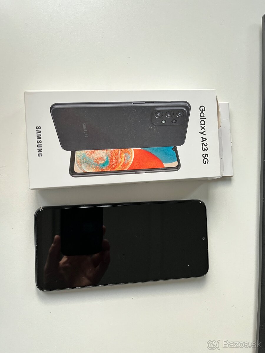Samsung Galaxy A23 5G - 2