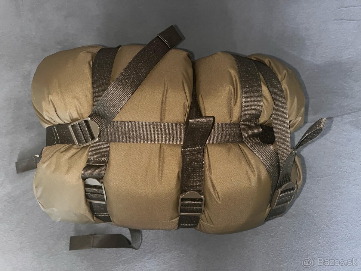 Spací vak Carinthia Defence 4/200 - 2