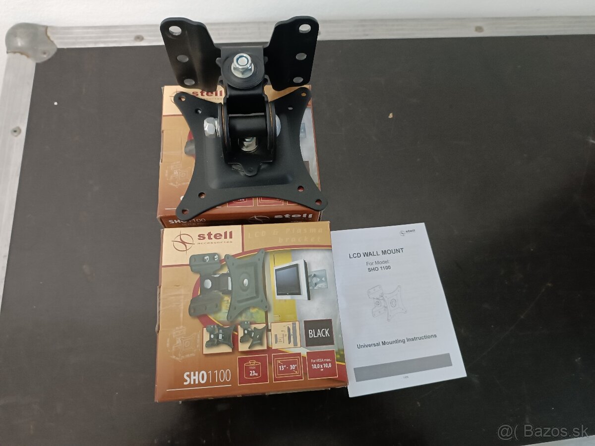 Kamerový systém - 2