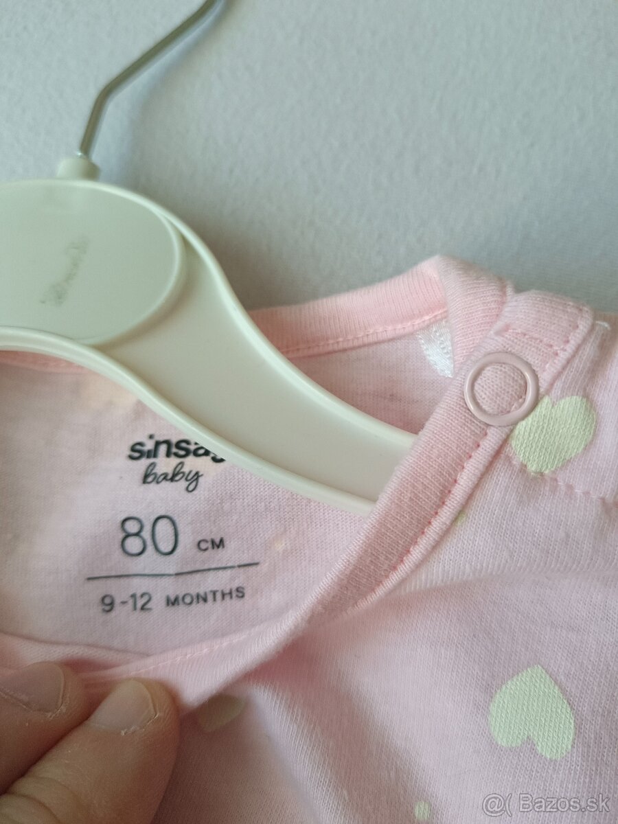 Detské oblečenie 2 - 2