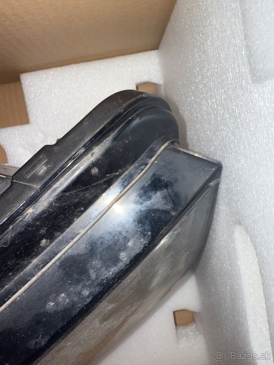 Audi A6 4G facelift - 2