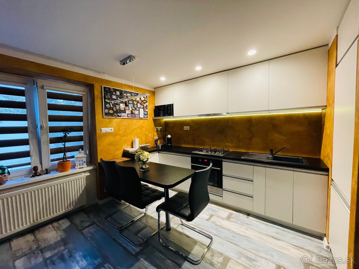 Ponuka dlhodobého prenájmu - 2