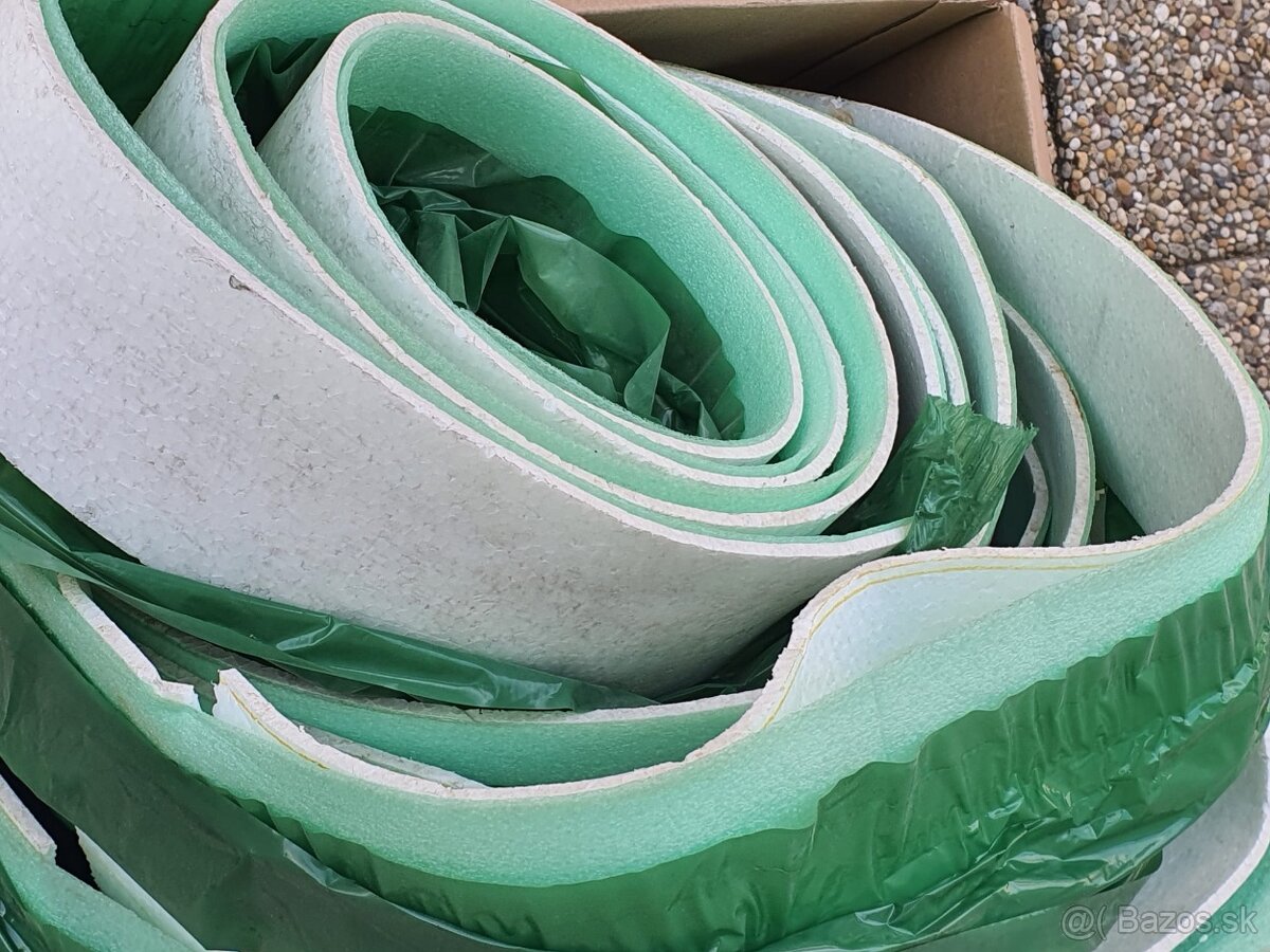 Darujem dilataciu. - 2