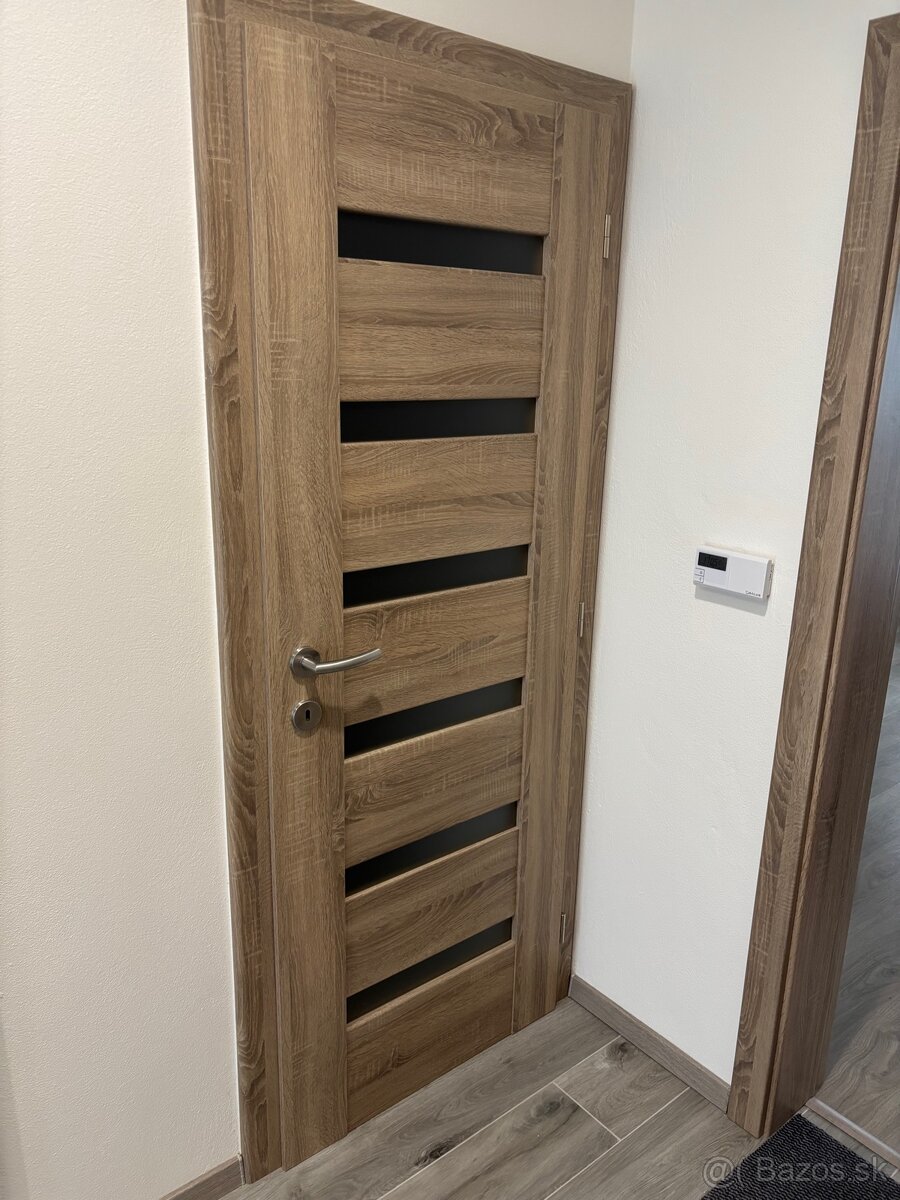 Interierove dvere - 2