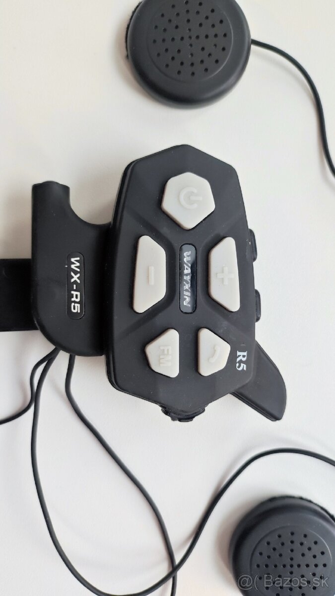Wayxin WX-R5 - 2