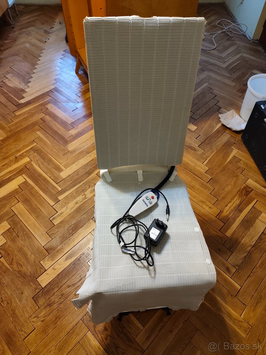 Zdravotné pomôcky - 2