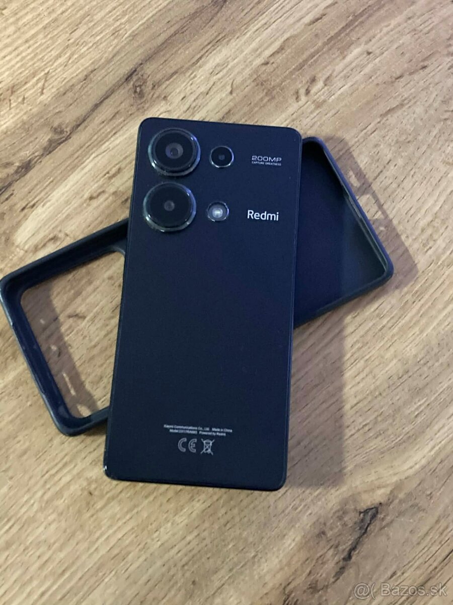 Xiaomi redmi note 13pro 256gb - 2