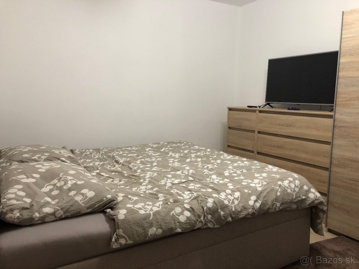 Prenájom 1-izbového bytu - 2