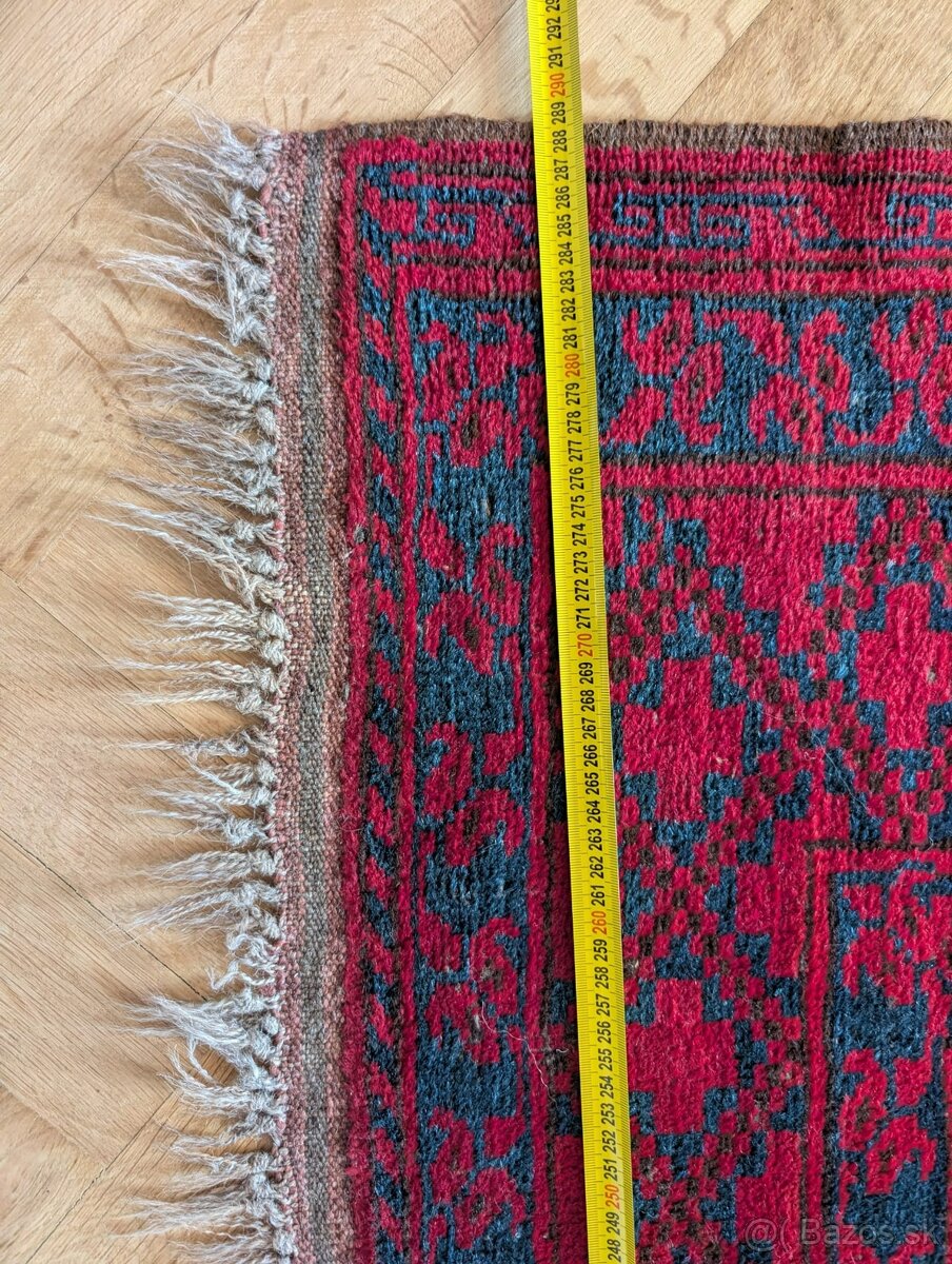 Koberc 350x290cm vintage - 2