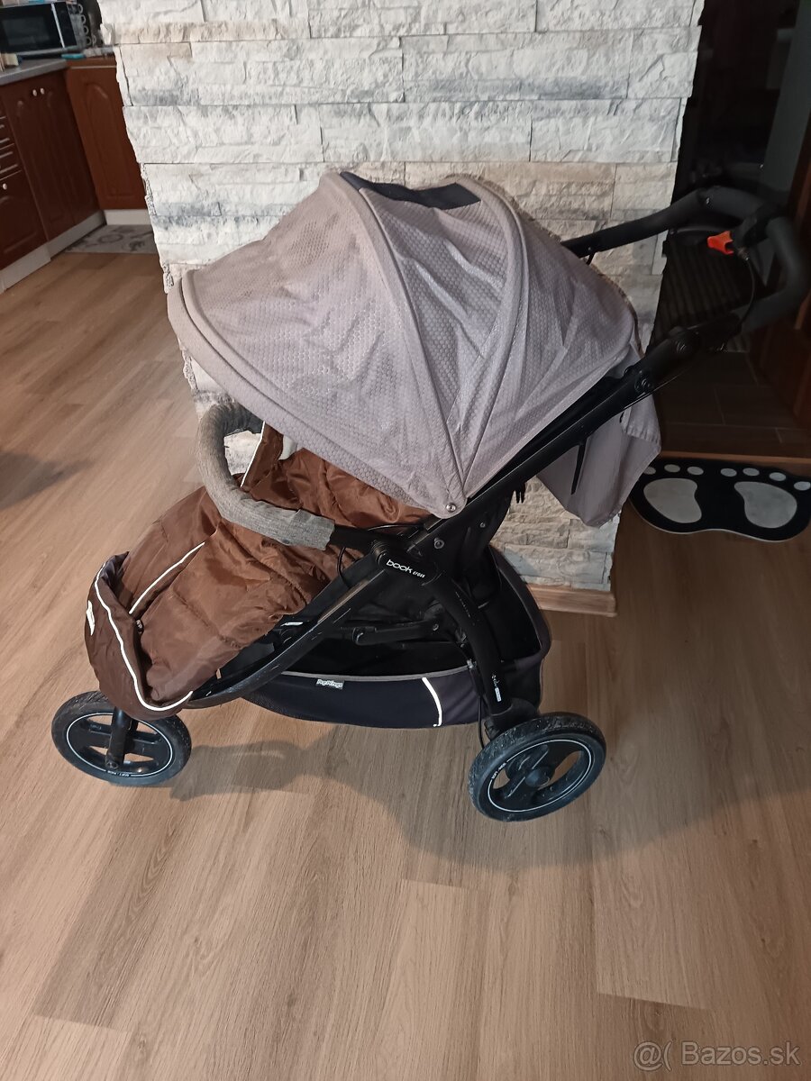 Peg Perego cross - 2