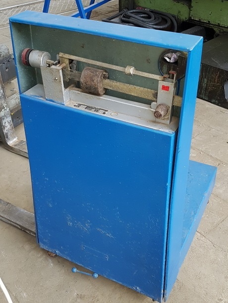 Váha mechanická VBM 200 (11537.) - 2