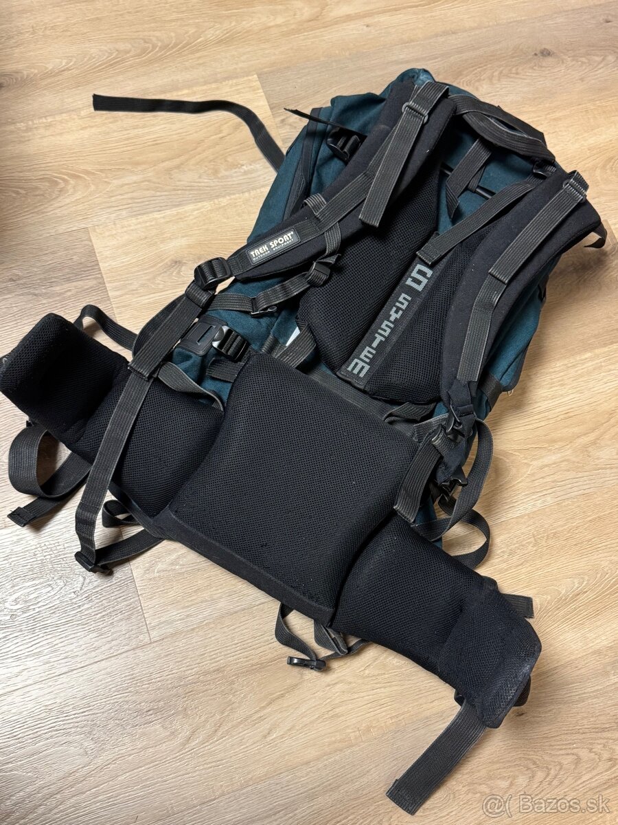 Treksport Tatran 80 - 2