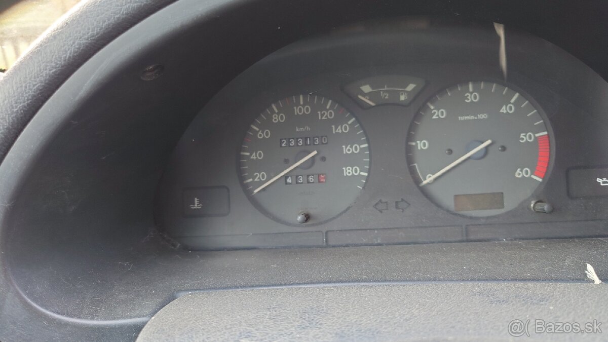 Motor Citroen Saxo 1.5D - 2