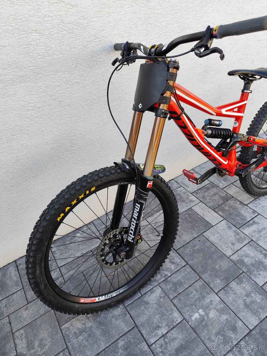 Specialized Status M - 2