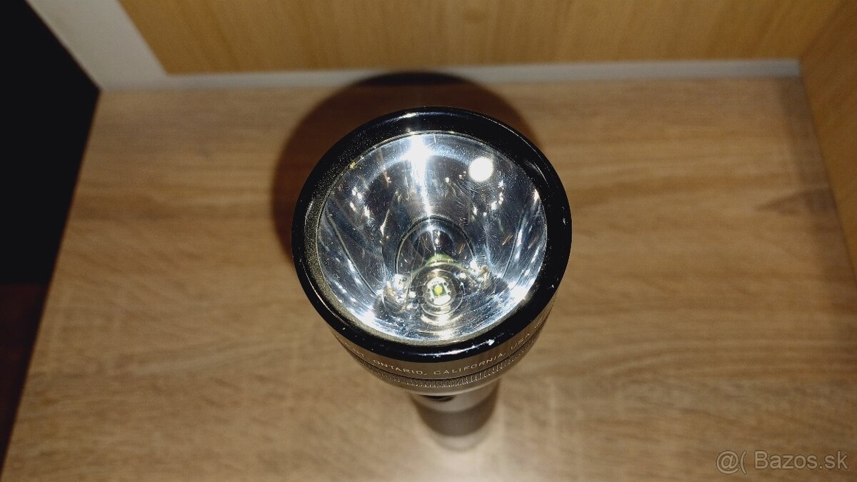 MAG-lite LED baterka - 2