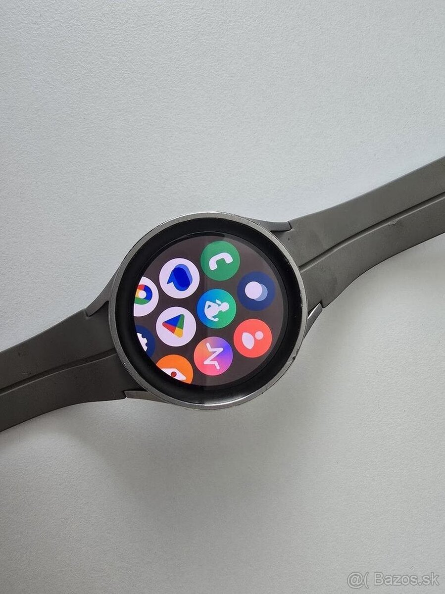 Samsung Galaxy Watch 5 Pro 45mm - 2