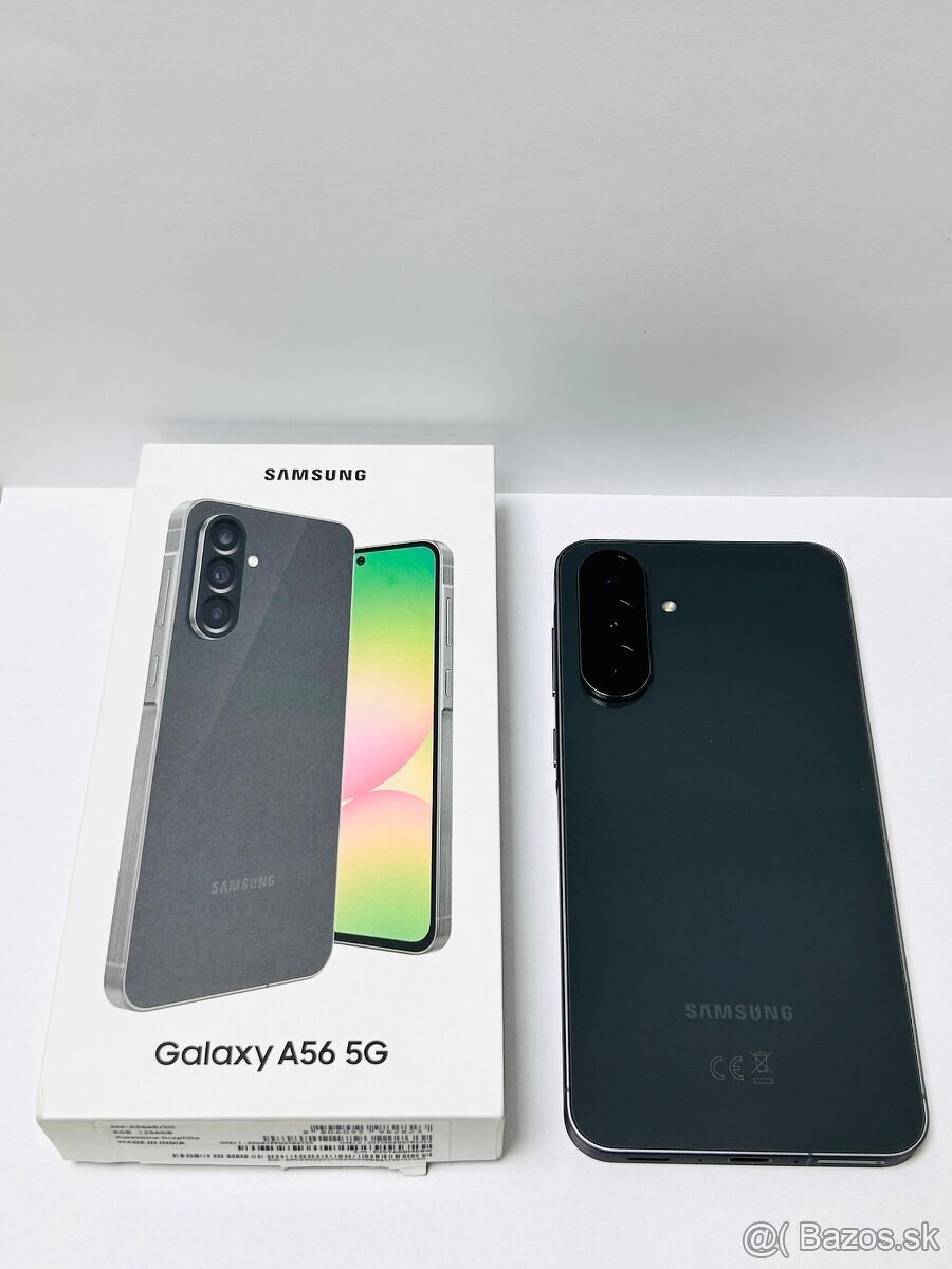 Samsung Galaxy a56 5g 256gb - 2