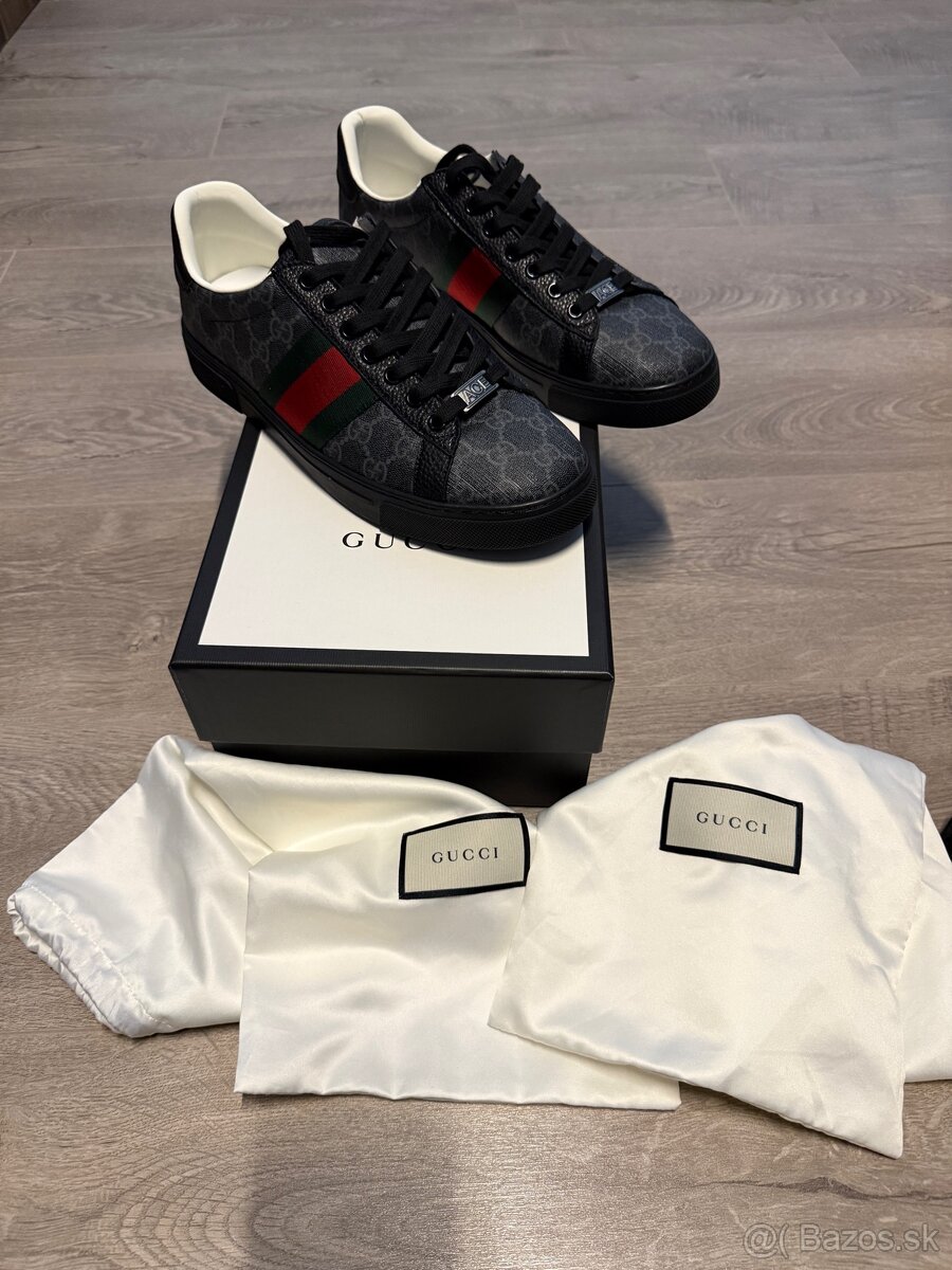 Gucci Ace - 2