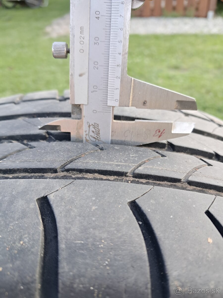 195/55 85V R15 - 2
