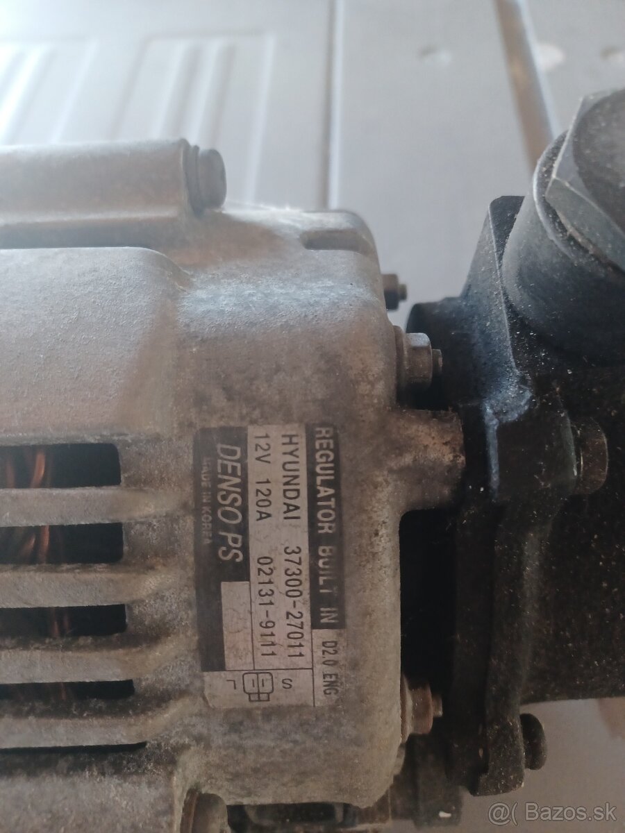 Kia,hyundai, Mitsubishi - 2