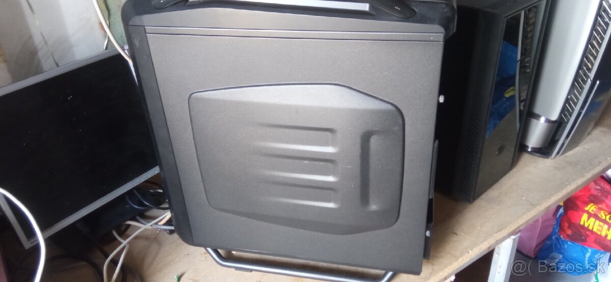 Cooler Master Cosmos SE - 2