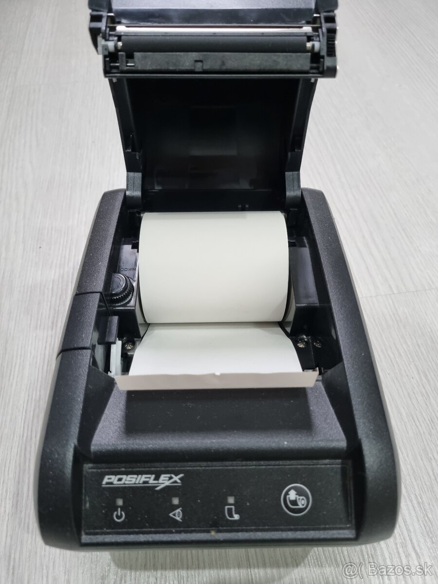 🖨️ Posiflex Aura 6900 – 35 € (pôvodne 120 €) - 2