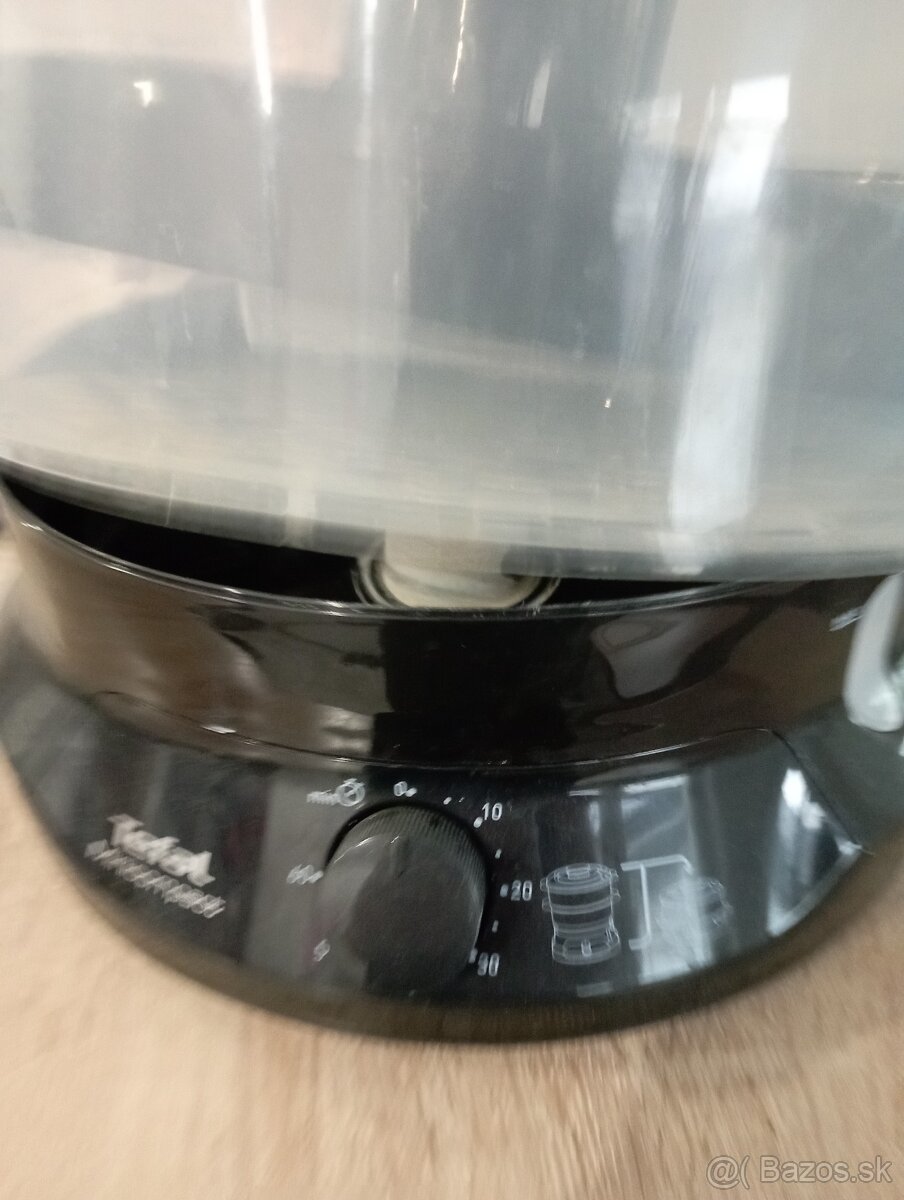 Tefal parný hrniec - 2