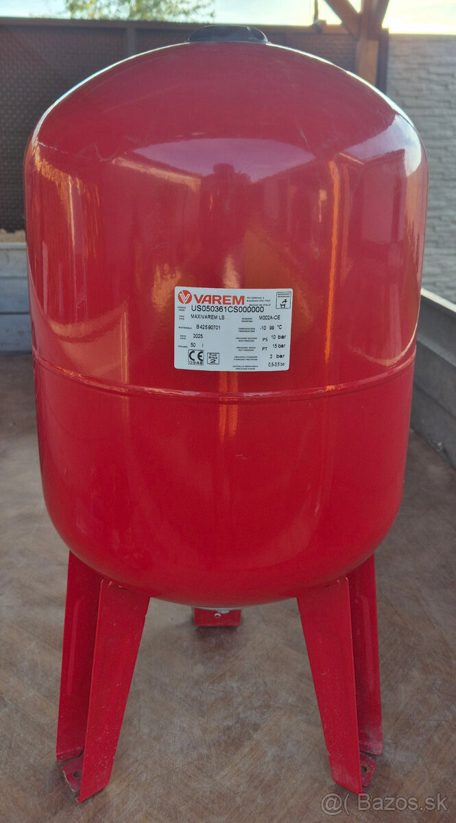 Tl nadoba / Tl spinac - 2