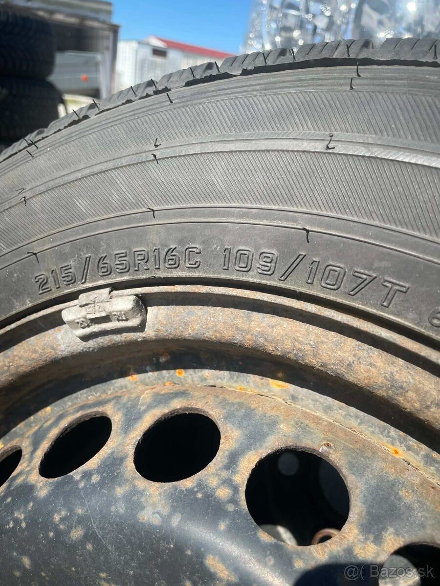 5x120 R16 - 2