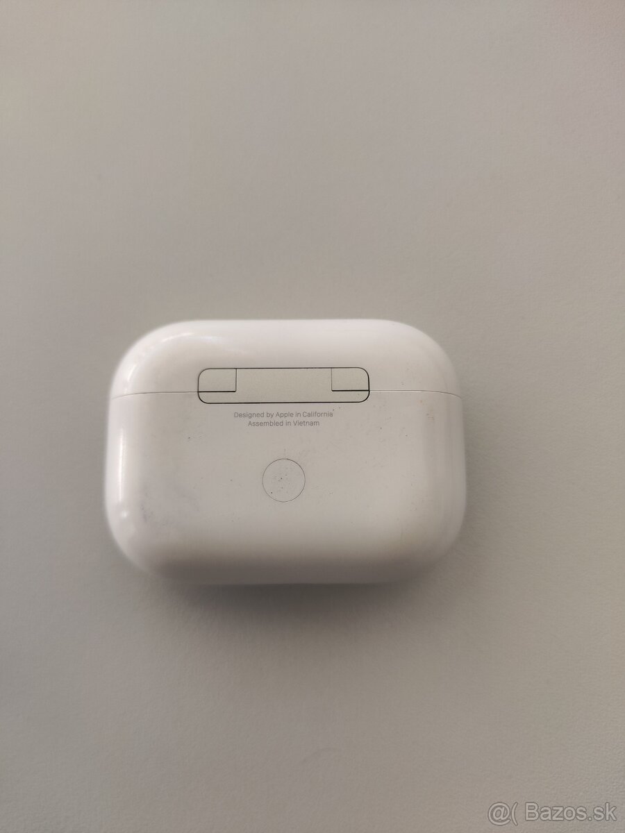 original AirPods Pro 2 - ľavé slúchadlo - 2