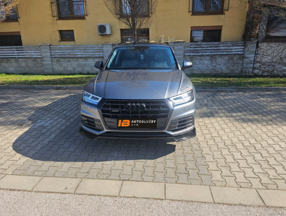 Audi Q5 3.0 TDI quattro - 2