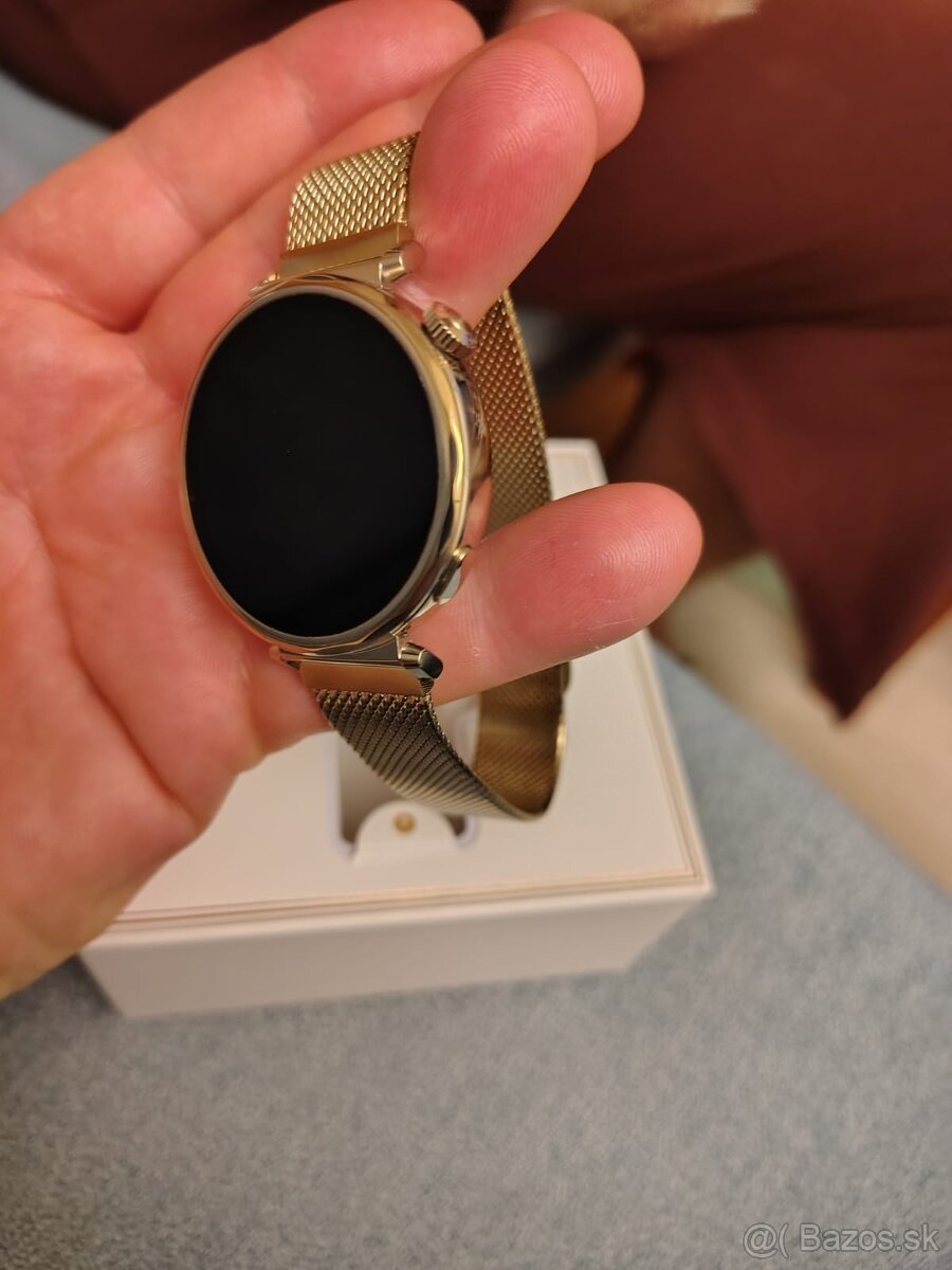 Huawei Watch GT5 - 2