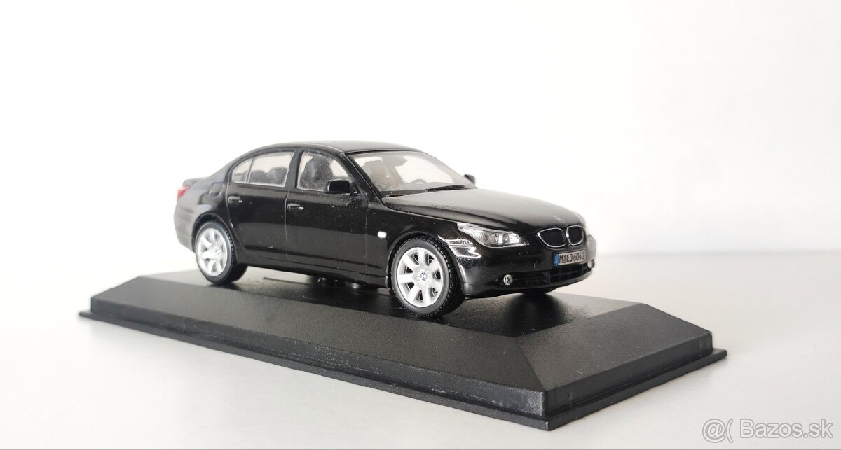 BMW 5 E60 - 2