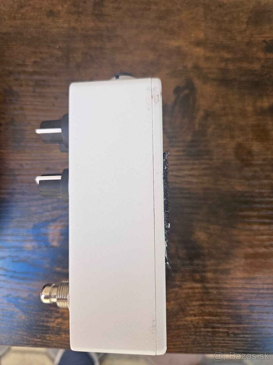 red panda particle 2 delay - gitarovy pedal - 2