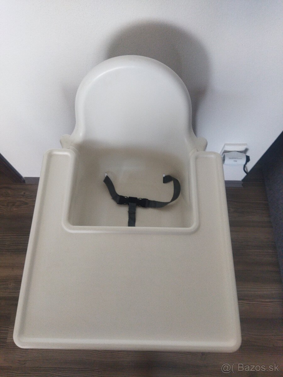 Detská stolička Ikea - 2