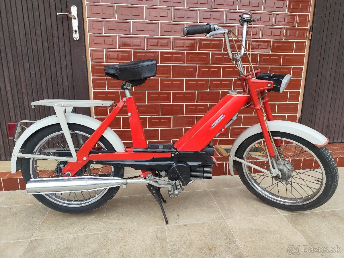Babetta 206 / Babetta 207 - 2