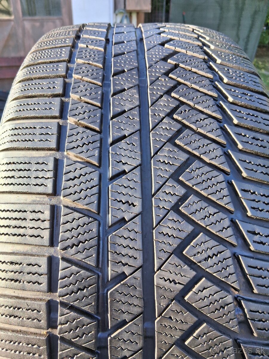 275/45 r20 zimne pneumatiky - 2