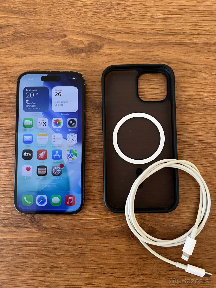 Apple Iphone 15 128GB - 2