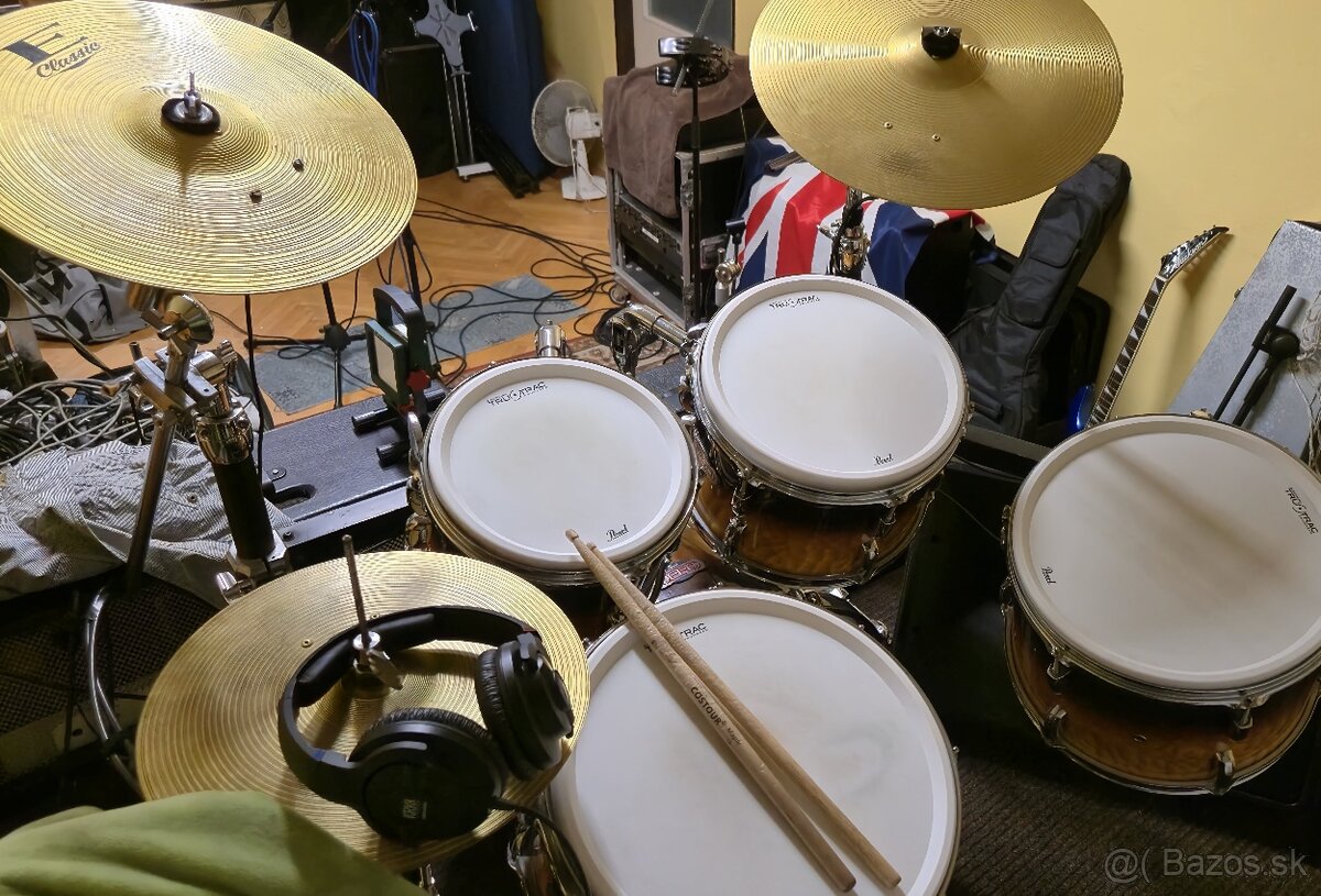 Pearl pro live - 2