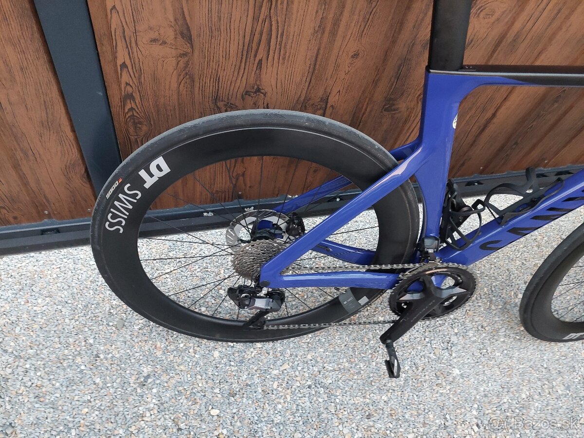 Canyon aeroad cf slx - 2