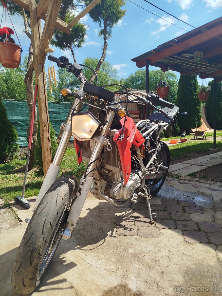 Enduro