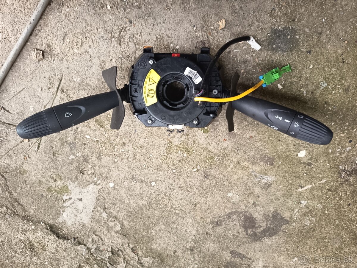 Lucas páčky Fiat - 2