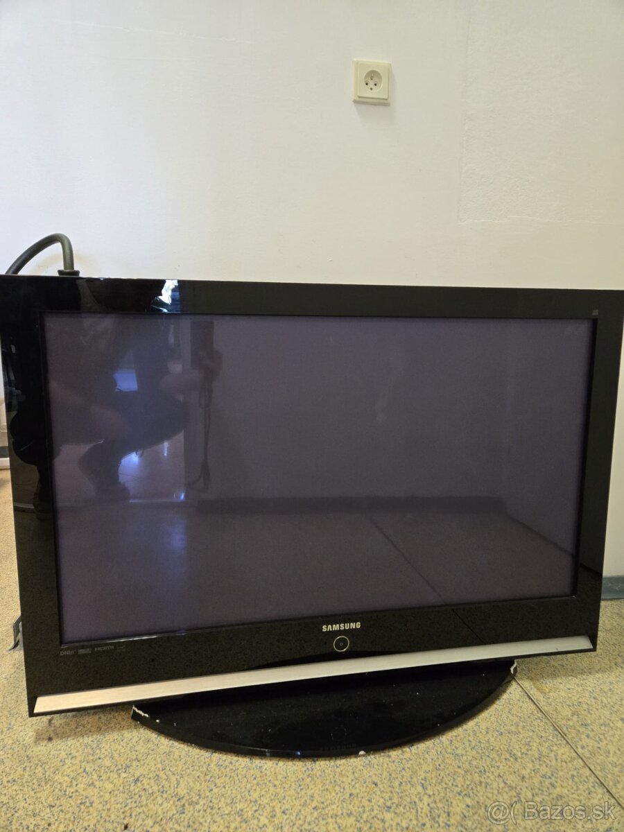 Samsug Televízor - 2