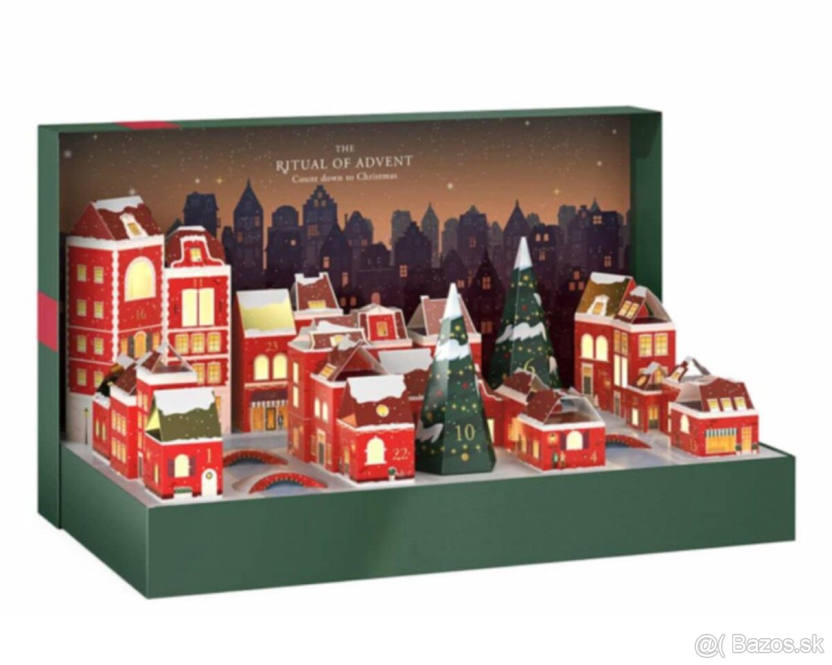 Rituals Adventný kalendár 2025 - 2